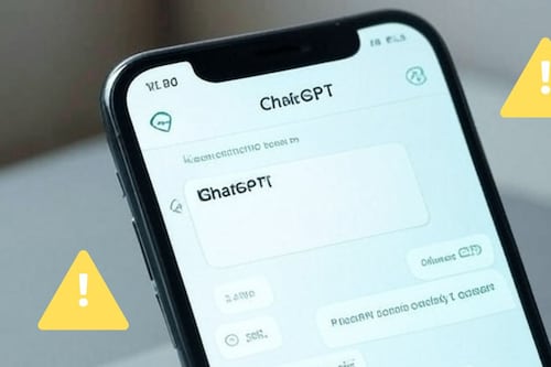 OpenAI retira esta función de ChatGPT por riesgo de exposición de datos personales ¿cuál es?