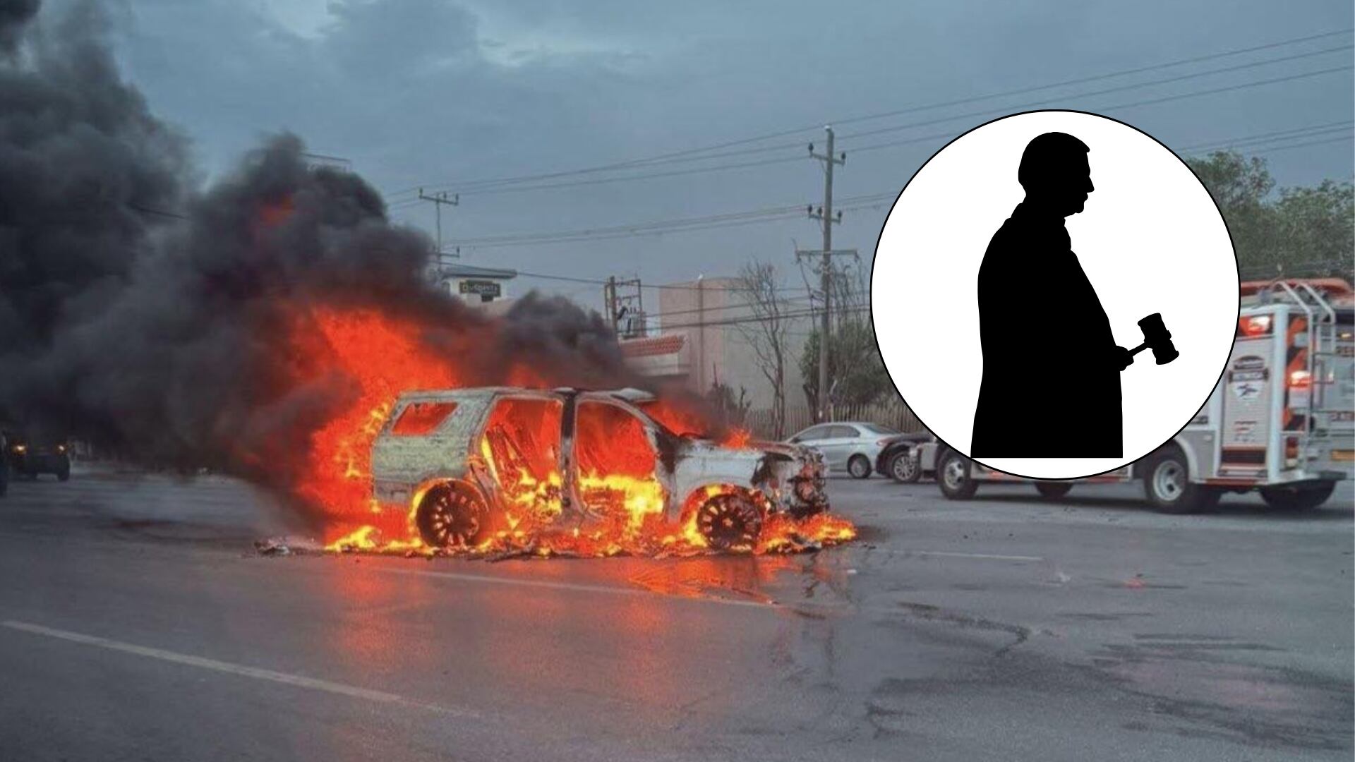 El caso cobra un nuevo giro tras revelarse que el fiscal federal investigaba a figuras clave del sistema judicial tamaulipeco