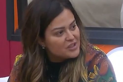 Integrante de ‘Me Caigo de Risa’ aseguró que a Mariana Echeverría no le gusta entablar amistad con mujeres