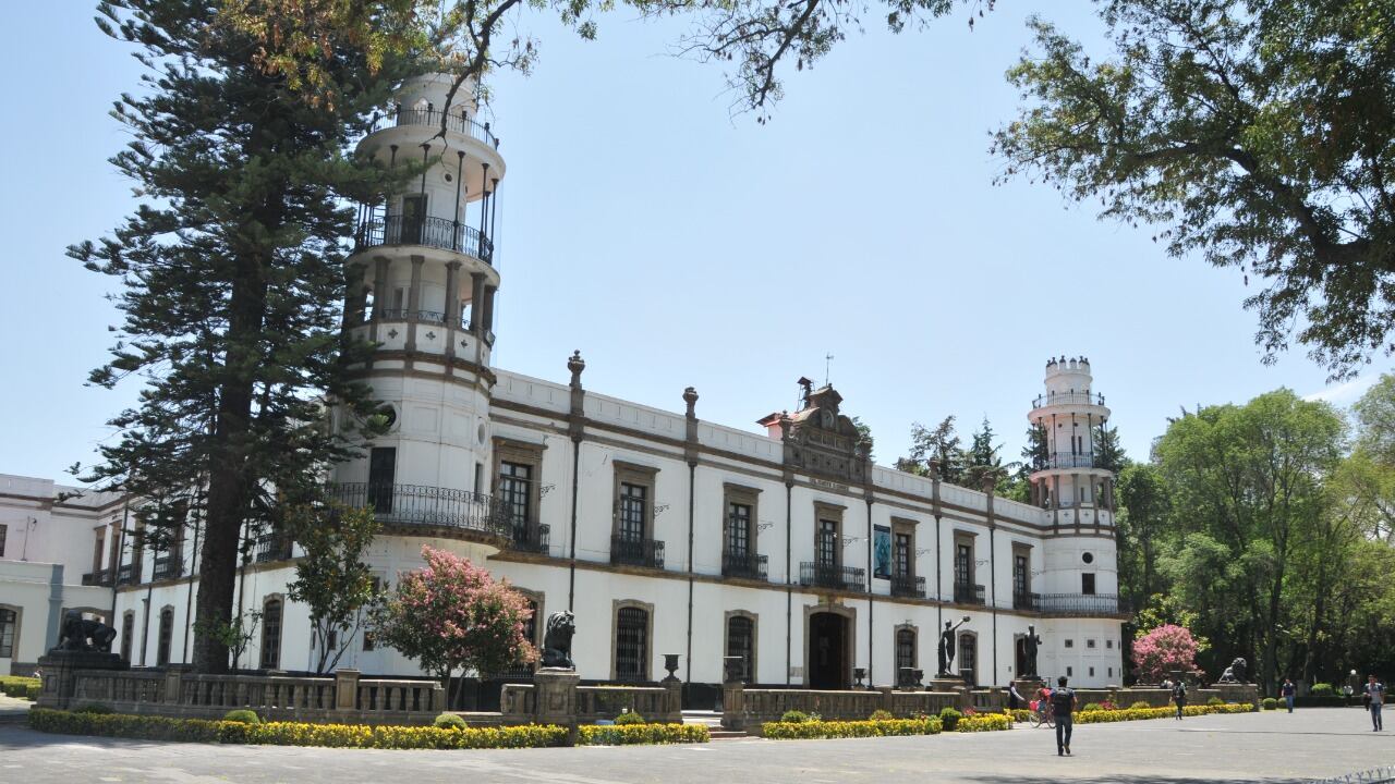 Universidad Autónoma de Chapingo