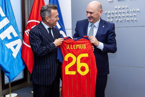 Jalisco estrecha alianzas con España para atraer inversión y turismo internacional