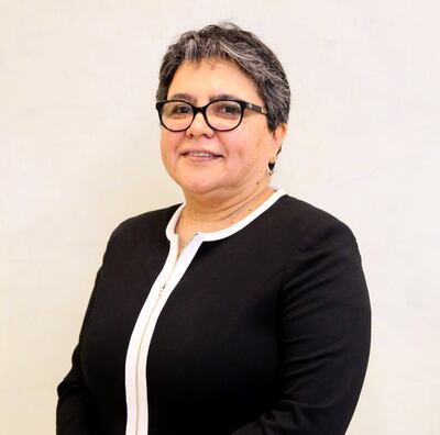 Raquel Buenrostro, secretaria de Economía.