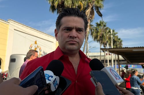 PRI mantendrá alianza, al menos hasta 2027