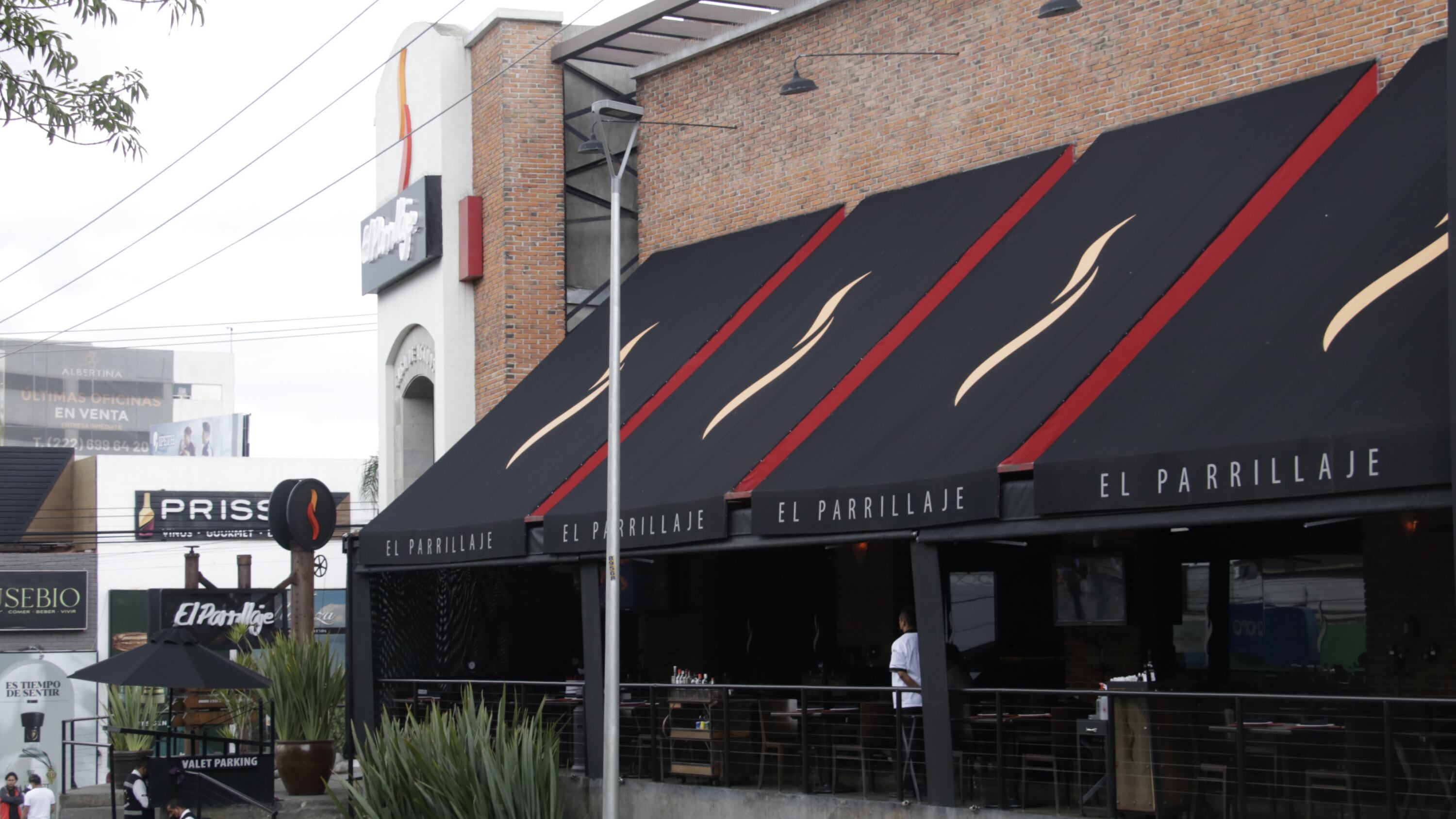 FOTO: Agencia Enfoque