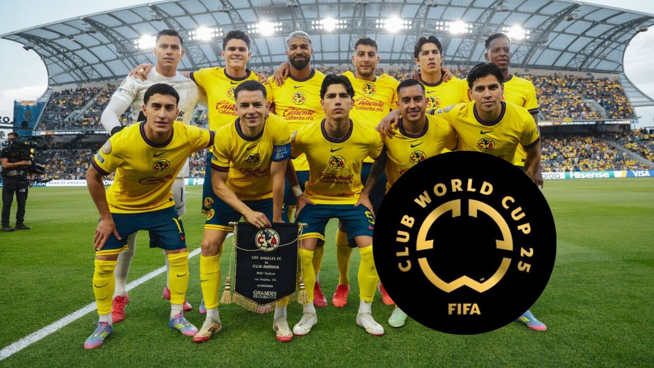 Club América