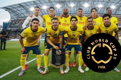 ¿Estará el América? Conoce la lista actualizada de los clasificados al próximo Mundial de Clubes