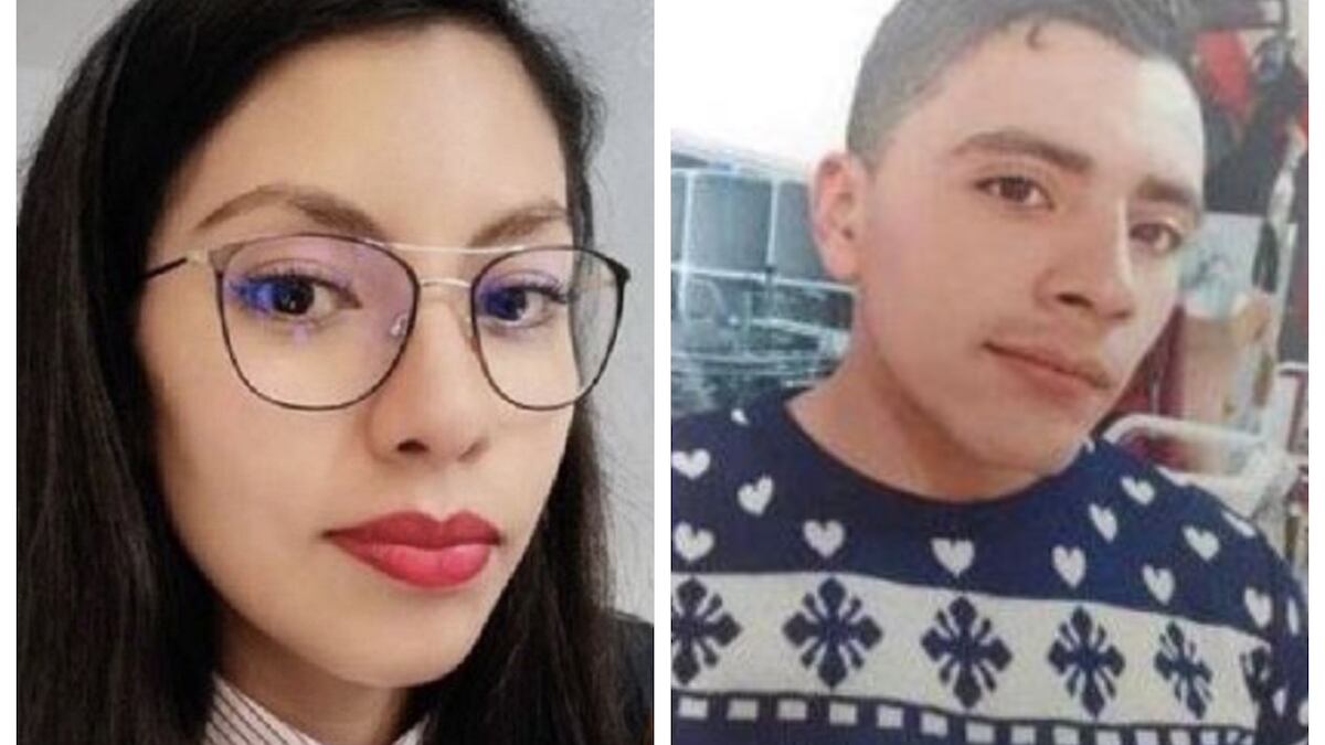 Su cuerpo fue encontrado este miércoles en la México-Cuernavaca.