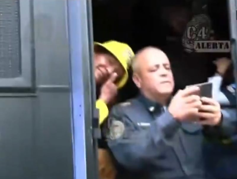 Aficionados del América