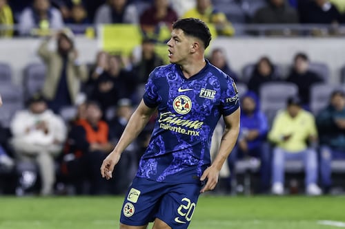 ¿Regreso triunfal? Richard Sánchez a un paso de ser el bombazo del Clausura 2026