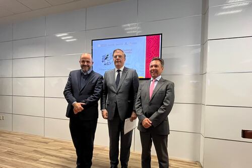 En Universidad de Guadalajara se discute Plan Nacional de Desarrollo del gobierno federal