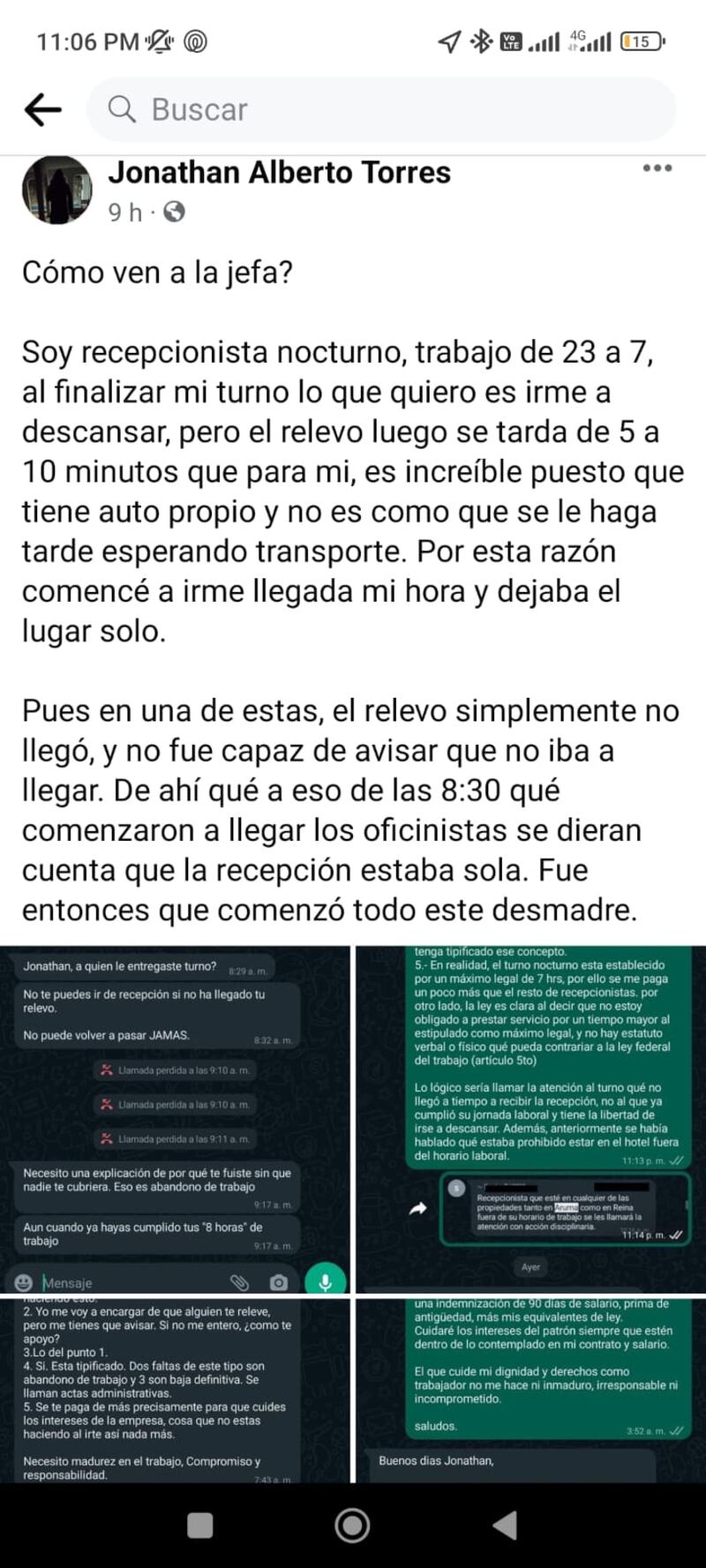 Especial