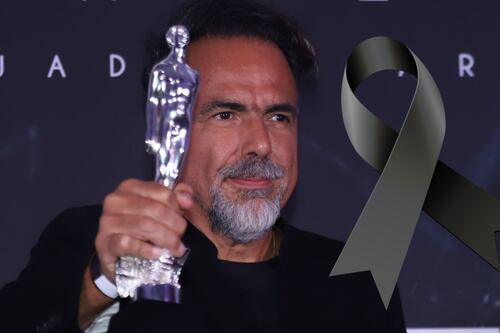 ¿Quién era Luz María Iñárritu, madre de Héctor y Alejandro González Iñárritu?