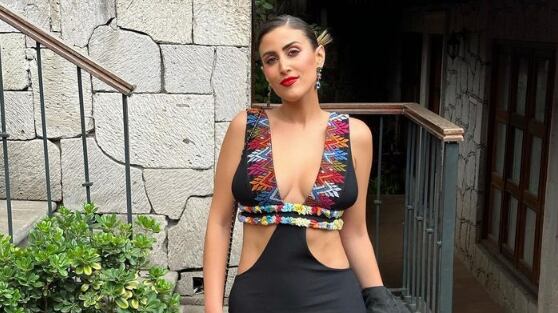 Sofía Rivera Torres / Foto: Instagram @sofiariveratorres