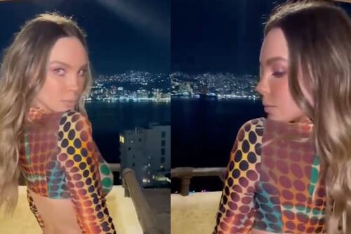 La historia de Belinda más allá de sus amores