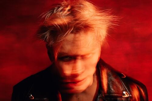 Jackson Wang en México, conoce el setlist para su concierto