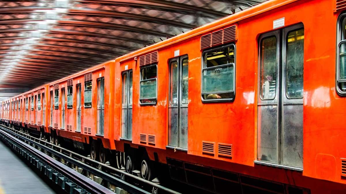 Metro CDMX: Avance de los trenes hoy lunes 17 de noviembre; estaciones y líneas afectadas