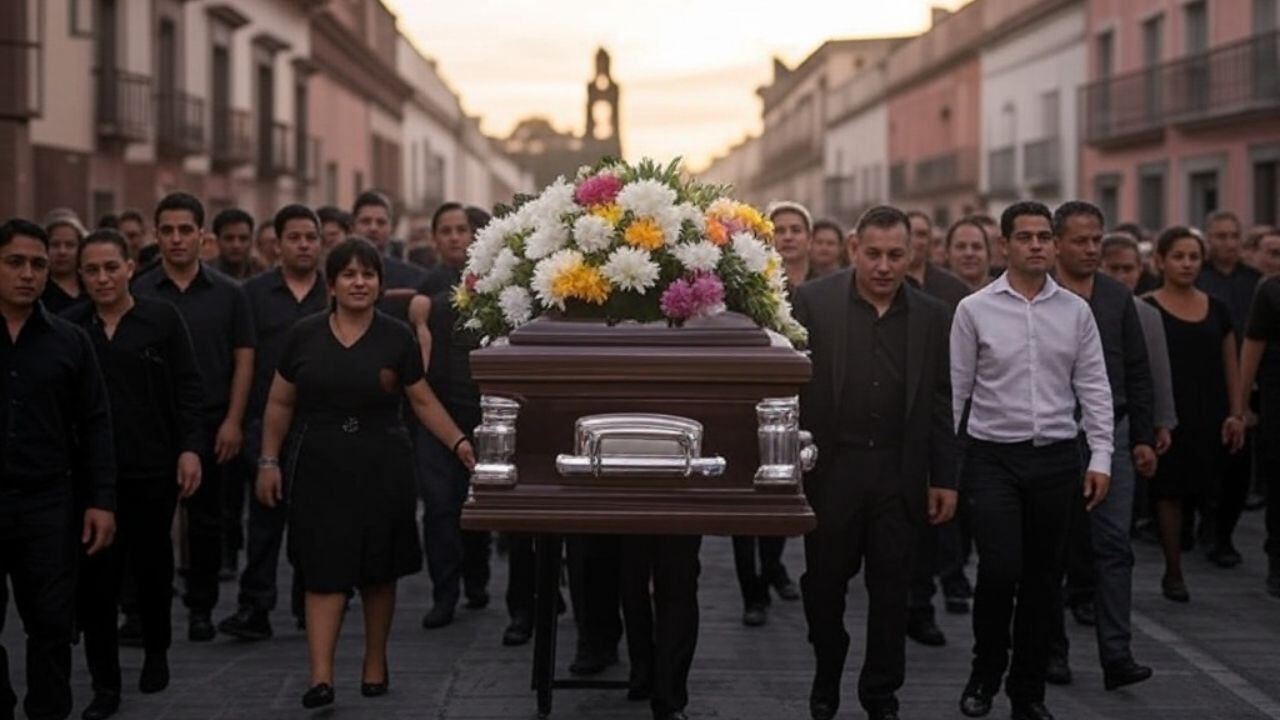 Muere famosa actriz de telenovelas
