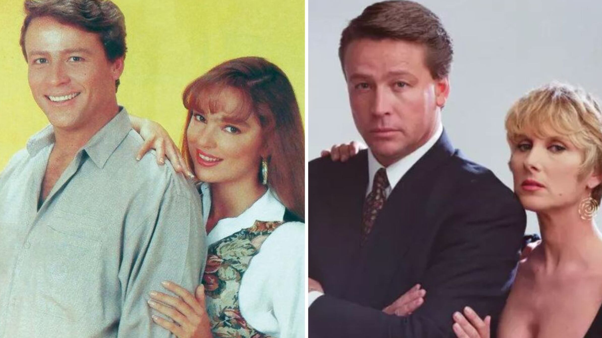 Hoy es uno de los integrantes de 'La casa de los famosos 2'