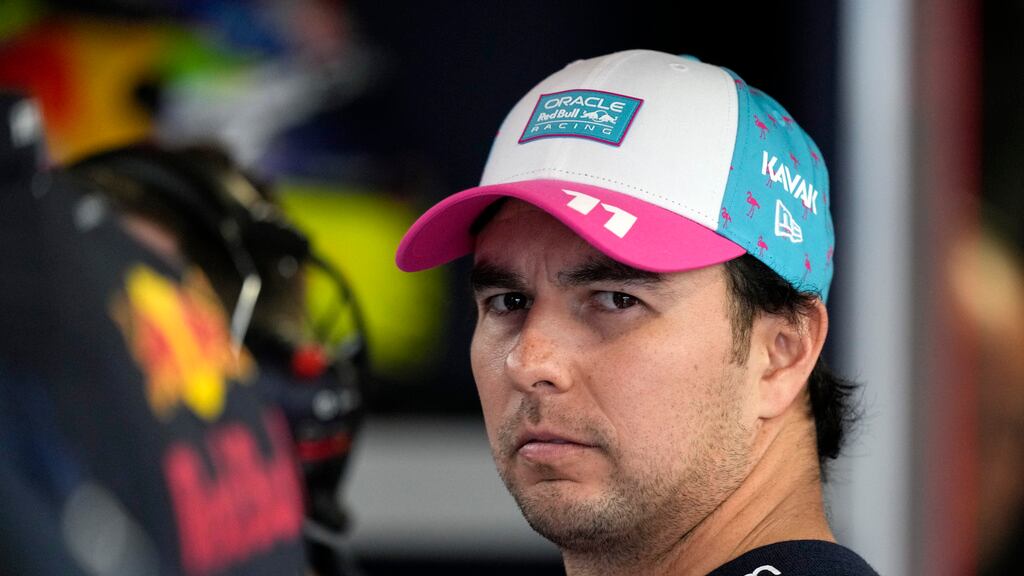 Checo