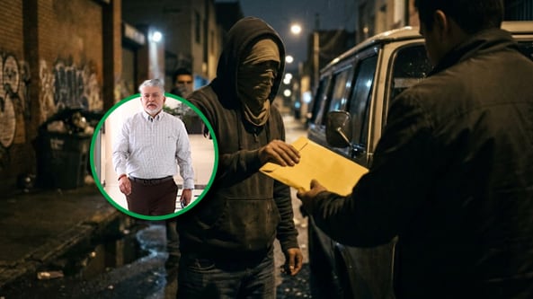 En el Congreso de Guanajuato se presentó una iniciativa para tipificar el financiamiento y entrenamiento para terrorismo en el Código Penal estatal.