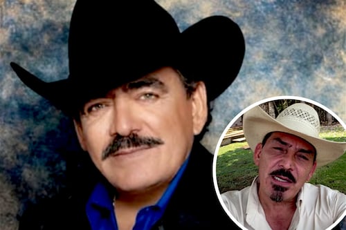 José Manuel Figueroa sorprende con anuncio por el cumpleaños de Joan Sebastian en Juliantla