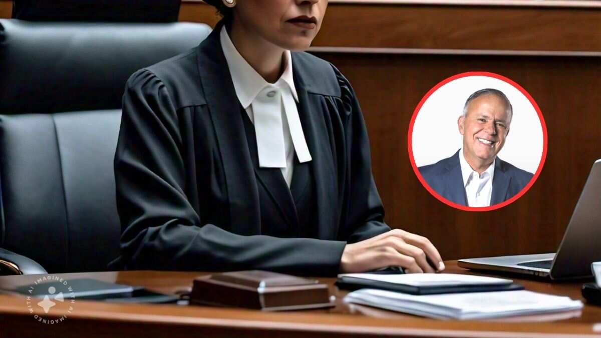 Registro jueces y magistrados: Ciro Gómez Leyva expone acto de corrupción de diputada de Morena