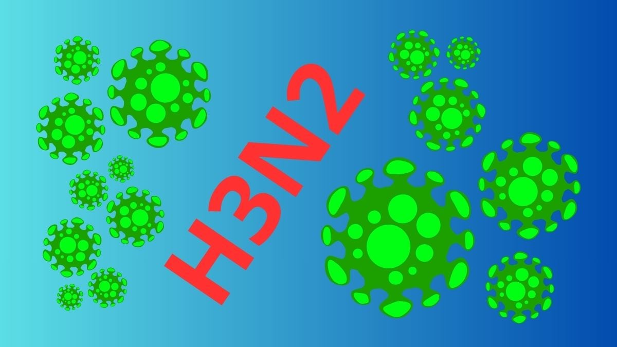 Influenza H3N2: síntomas y cómo se transmite la nueva variante que causa pánico en el mundo