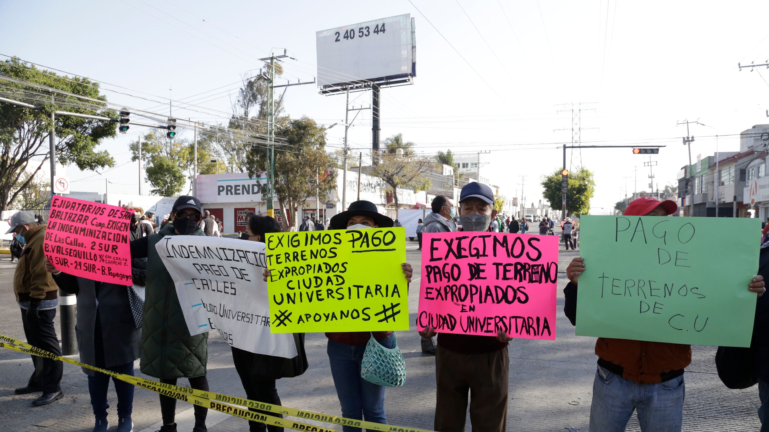 FOTO: Rafael Pacheco/Agencia Enfoque