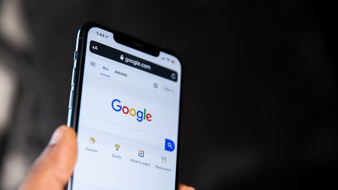 Google es una de las compañías de tecnología más importantes del mundo