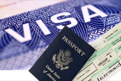 Suben los costos para viajar: así quedan la visa americana y el pasaporte mexicano en 2026
