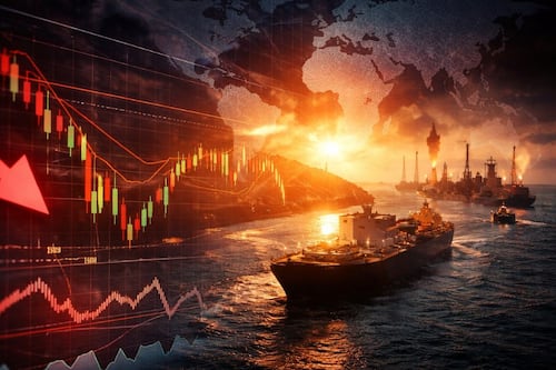 Precio del dólar hoy lunes 20 de abril: peso mexicano se debilita por tensión en Medio Oriente