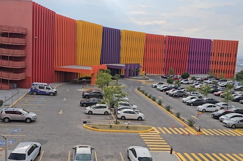 Hospital Infantil Teletón de Oncología y Casa Teletón: un faro de esperanza para niños con cáncer en México