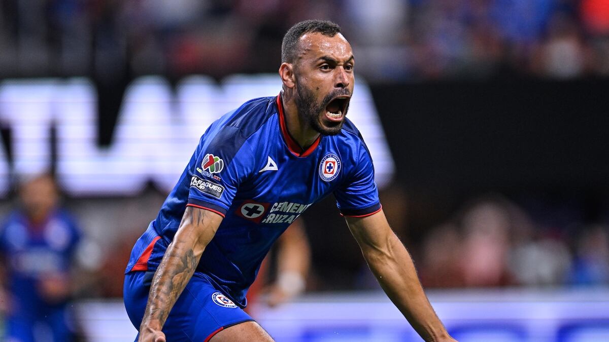 Cruz Azul vs Atlanta United