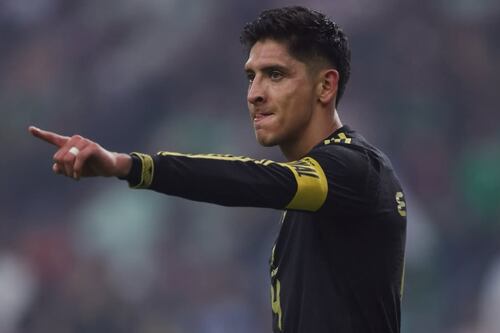 Ni Ajax ni Mónaco: Este sería el exótico club de Edson Álvarez, ¿adiós a Europa?