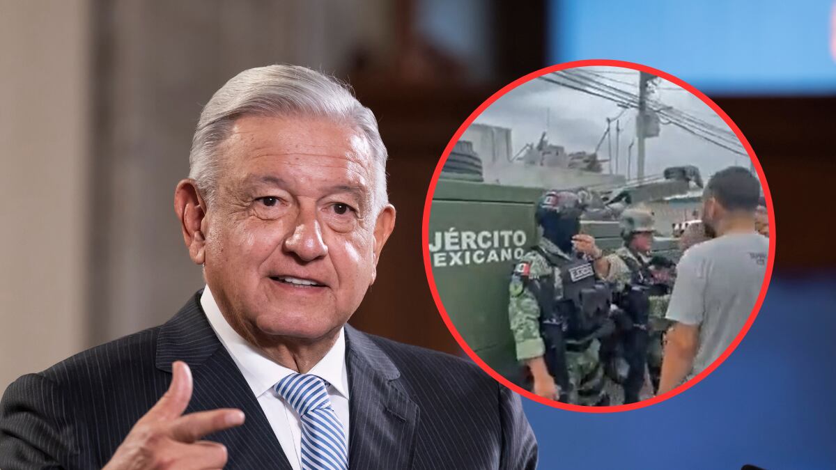 El presidente pidió no repetir los errores del caso Ayotzinapa