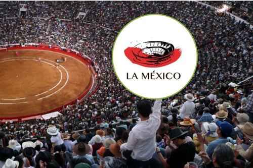 Regresan los toros al ruedo de la Plaza México para sorpresa de la CDMX