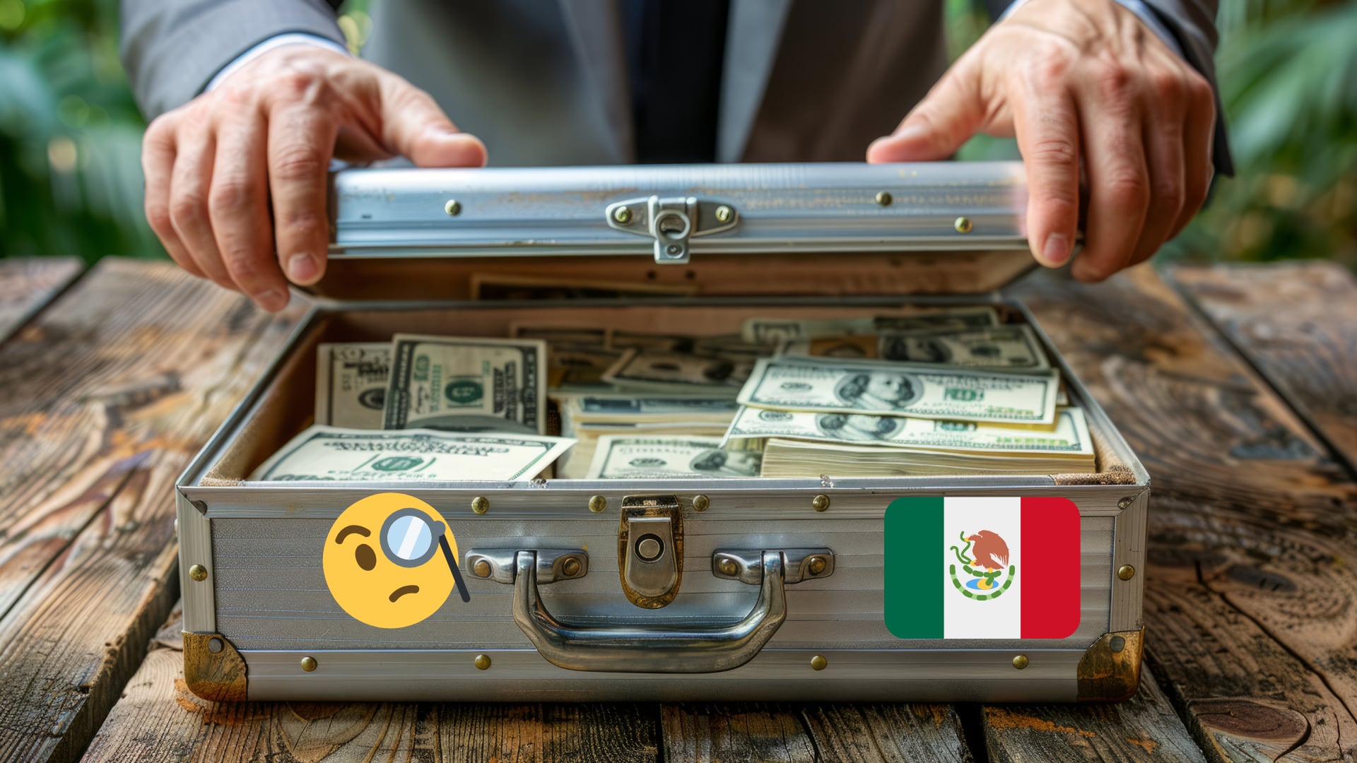 La inversión en servicios financieros subió 76.21% anual, pero en manufacturas –que aporta millones de empleos– se desplomó más de 27%.