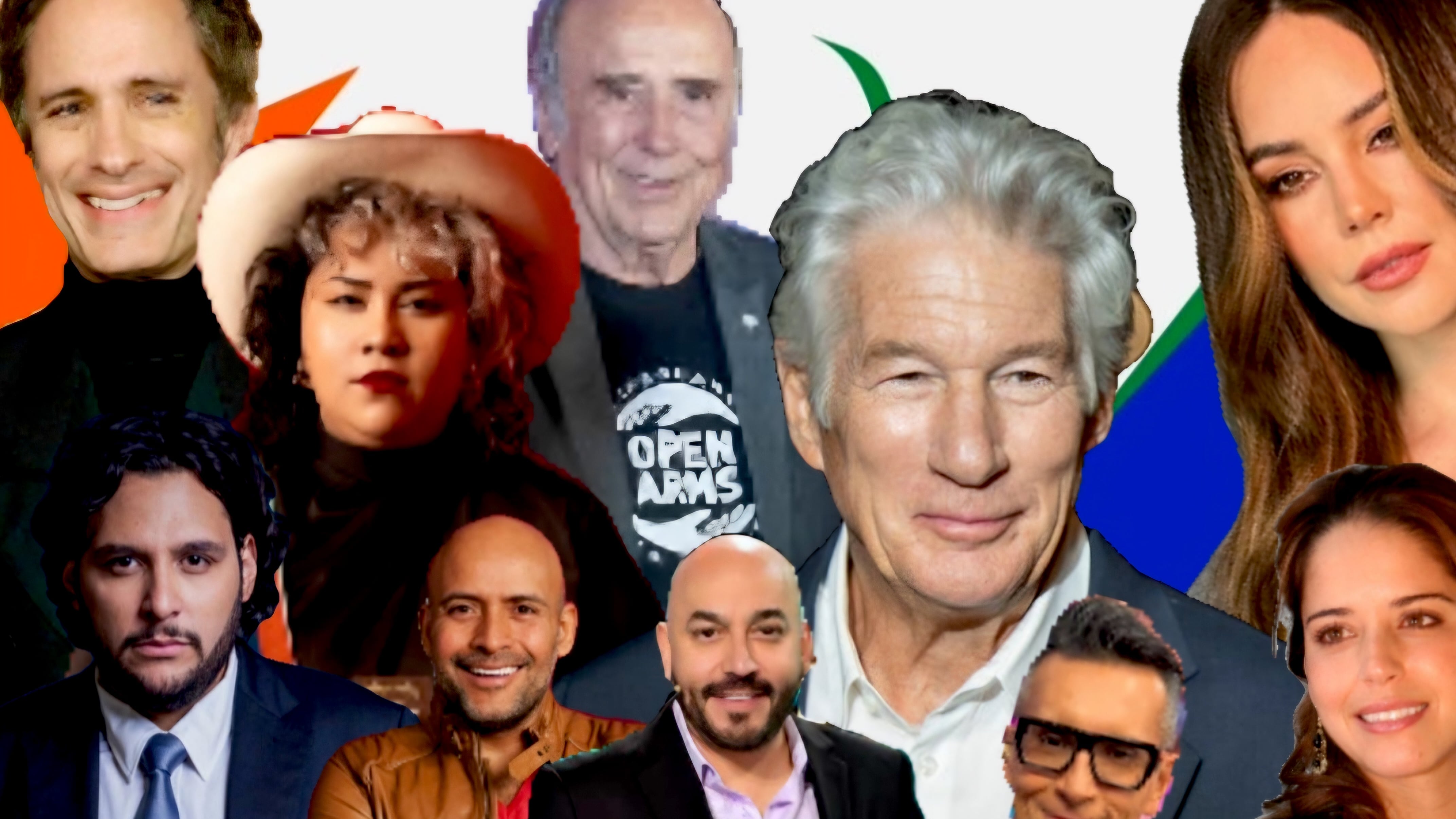 Feria Internacional del Libro en Guadalajara