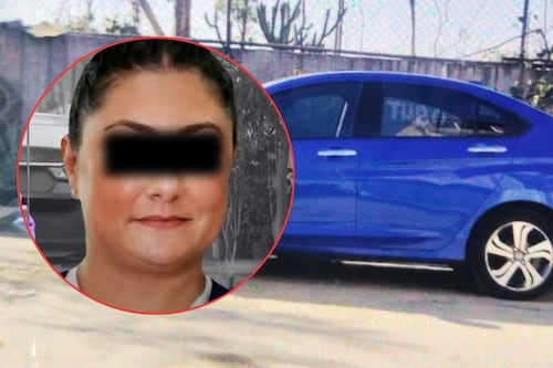 ¿Pánico o bloqueo mental? Lo que dicen expertos sobre la enfermera que atropelló a un motociclista en Iztapalapa