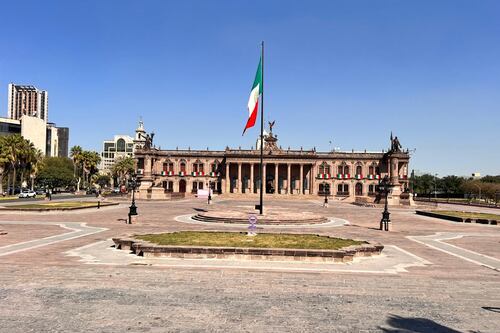 Con rehabilitación del patrimonio cultural, NL dará su mejor versión en el Mundial