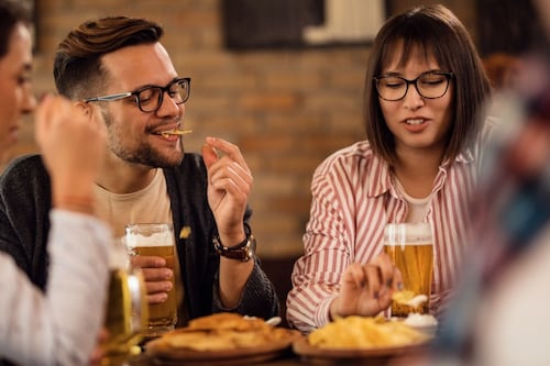 Comer bien, gastar menos: el Buen Fin 2025 llega a los restaurantes de la CDMX