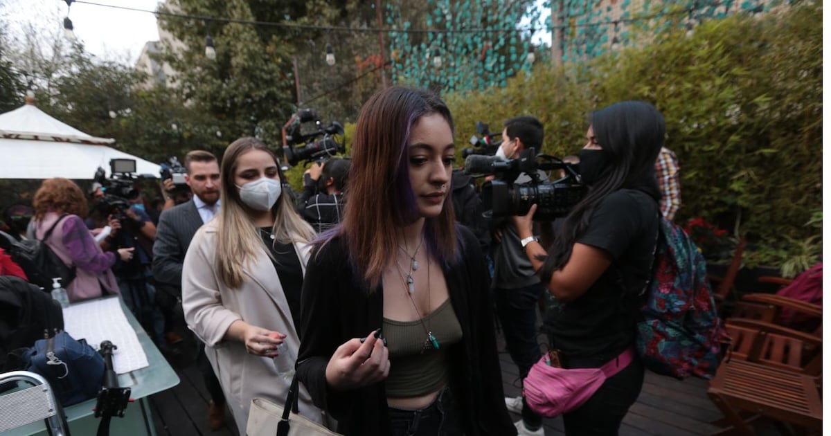 Ainara Rompe El Silencio Despu s De Cuatro A os Y Habla Sobre Lo ainara-rompe-el-silencio-despu-s-de-cuatro-a-os-y-habla-sobre-lo