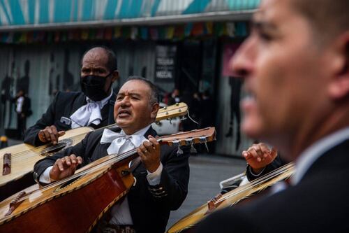 Primer Congreso Mundial del Mariachi llenará de música, baile y alegría a CDMX; conoce el programa