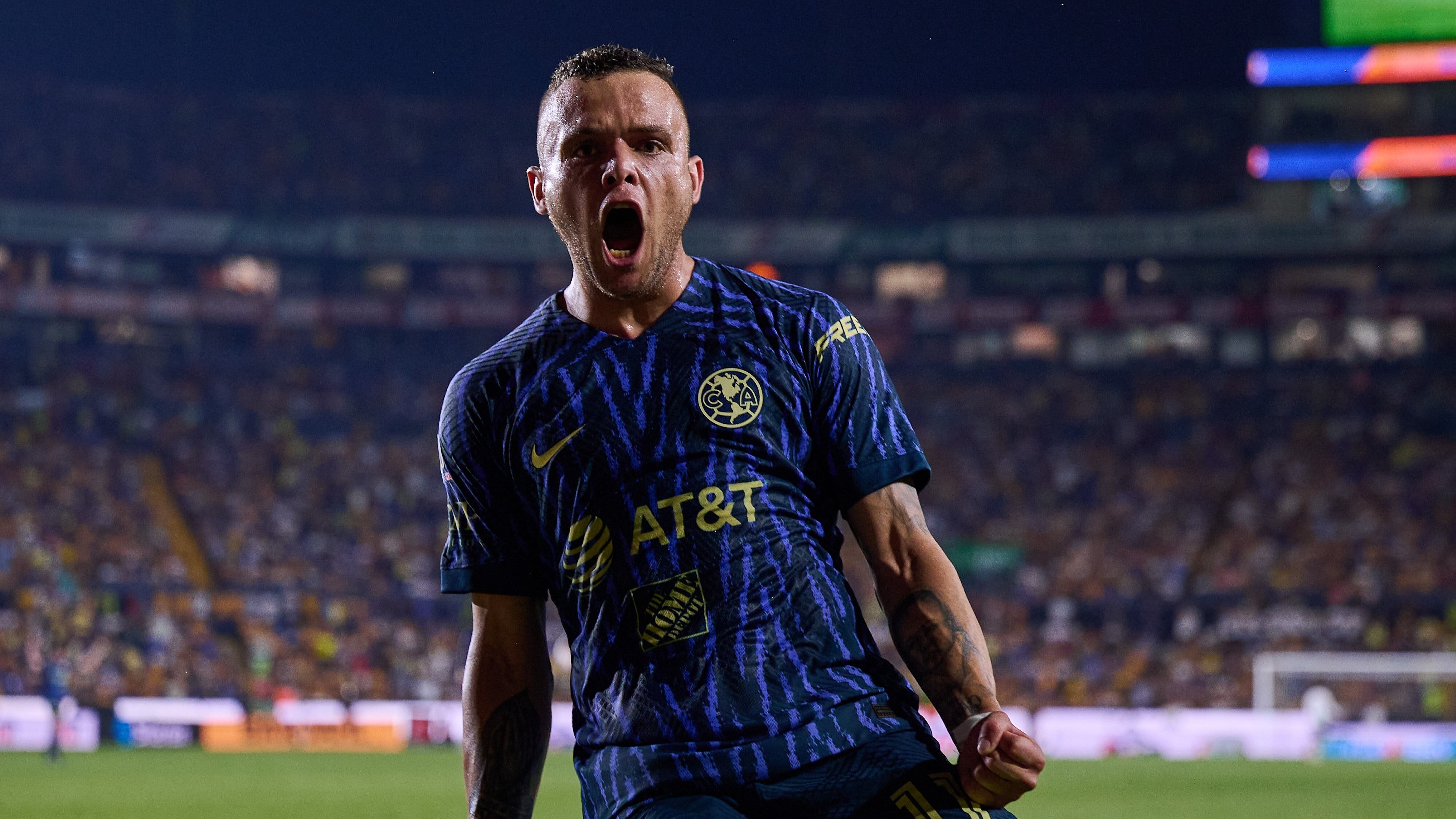 Las Águilas sumaron un importante triunfo en el Volcán