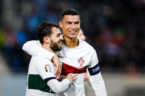 Portugal vence por goleada a Luxemburgo de cara a la Eurocopa 2024