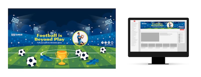 Los aficionados podrán simular partidos, , recibir resúmenes diarios, encontrar la mejor ruta a los estadios y acceder a contenido exclusivo