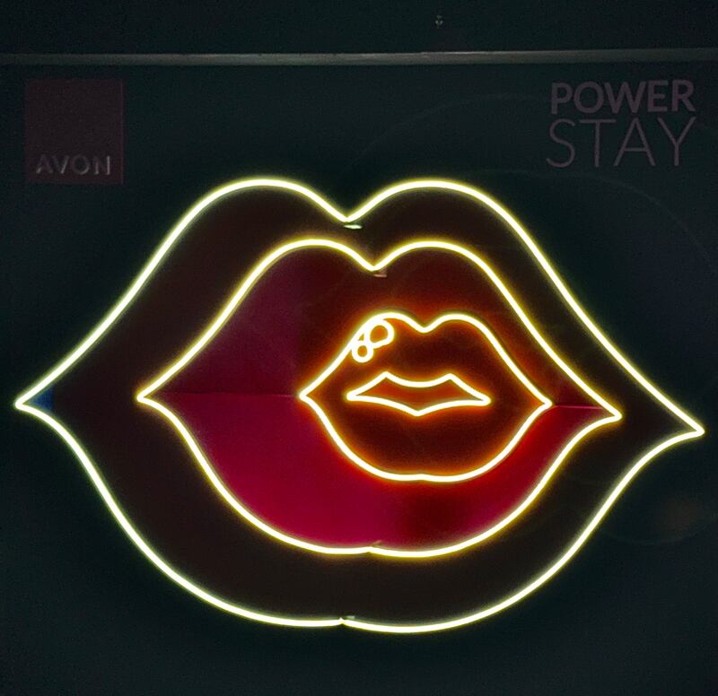 Avon Power Stay