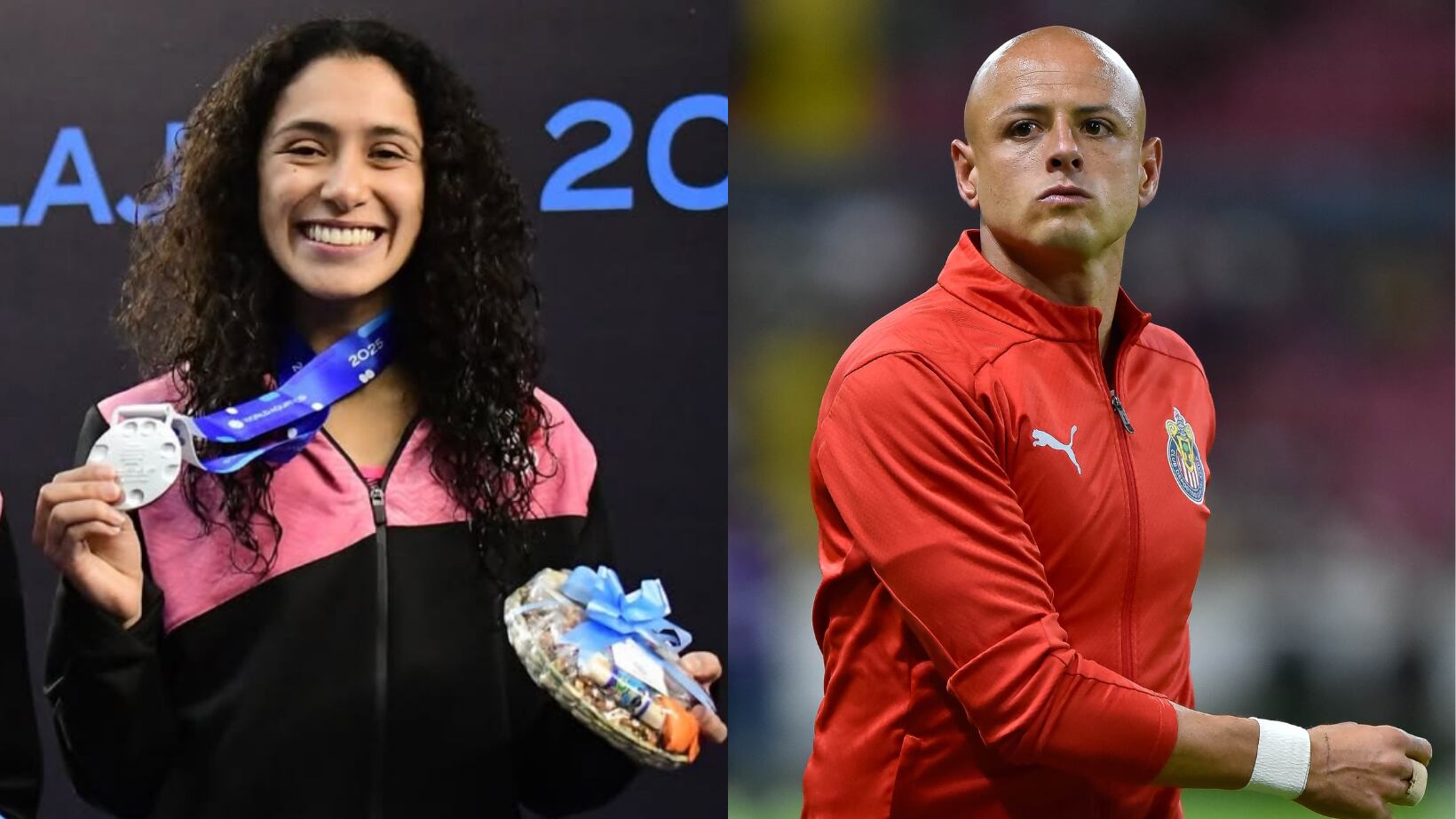 Gaby Agúndez aseguró que las mujeres no tienen límites.