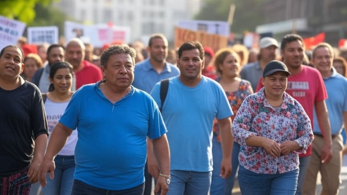 Miércoles 7 de mayo: Manifestaciones y marchas hoy CDMX; alternativas viales y calles afectadas