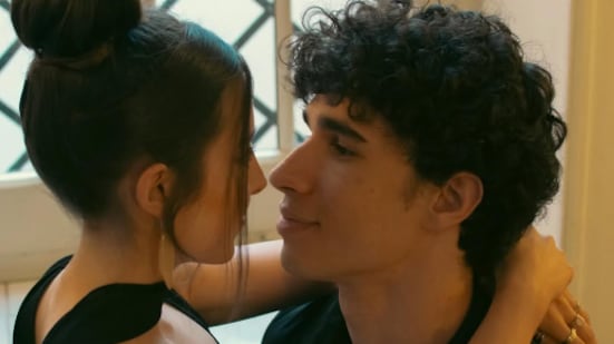 RoRo Bueno aclara si le fue infiel a Pablo.